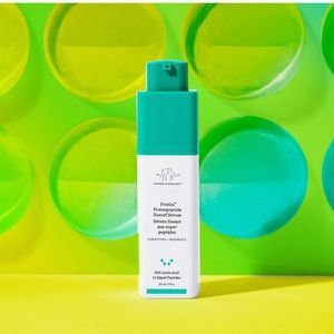 Drunk Elephant Face Serum Peptides